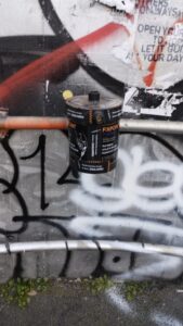 Bulhar (bezbariérový nájezd na cyklostezku Hl. nádraží – Krejcárek)